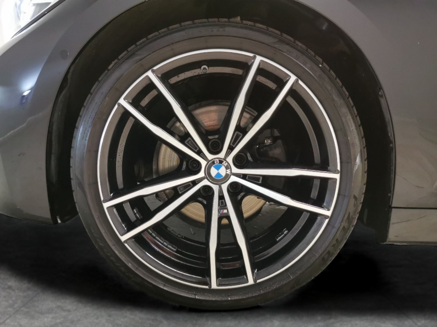 Used BMW 3 Series 2019 for sale - 76128766: Photo 29
