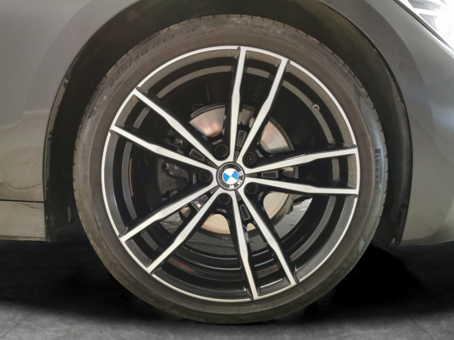 Used BMW 3 Series 2019 for sale - 76128766: Photo 31