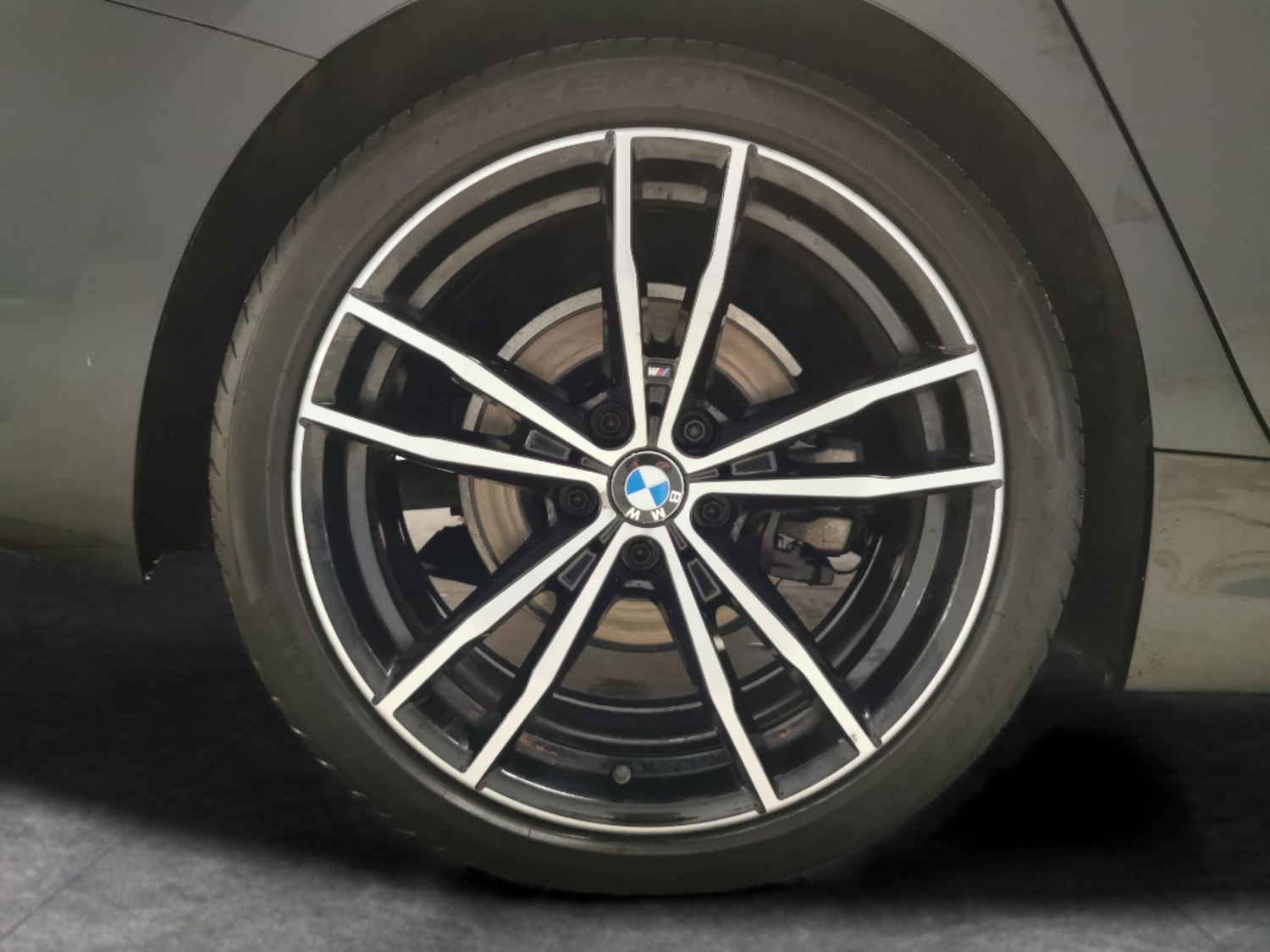 Used BMW 3 Series 2019 for sale - 76128766: Photo 32