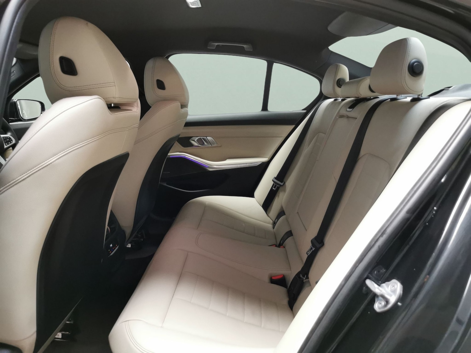 Used BMW 3 Series 2019 for sale - 76128766: Photo 33