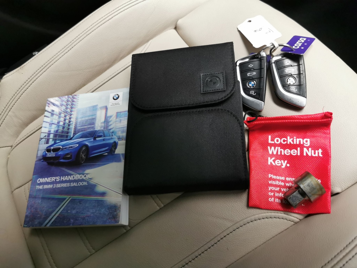 Used BMW 3 Series 2019 for sale - 76128766: Photo 39
