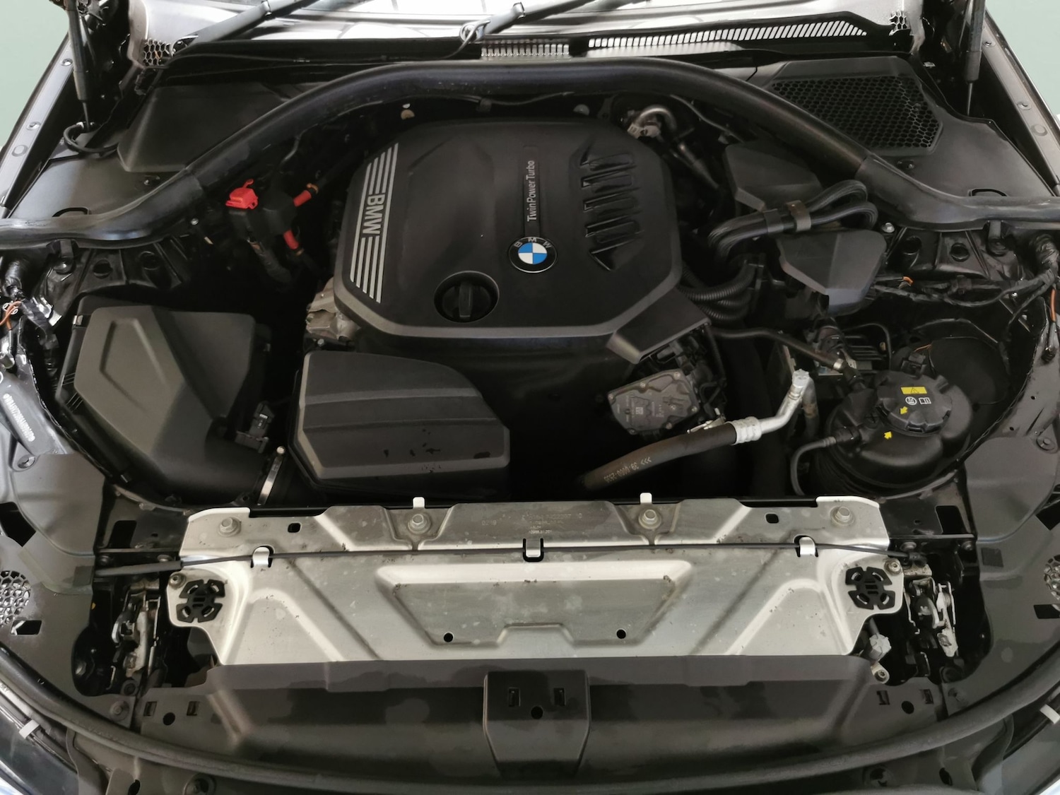Used BMW 3 Series 2019 for sale - 76128766: Photo 41