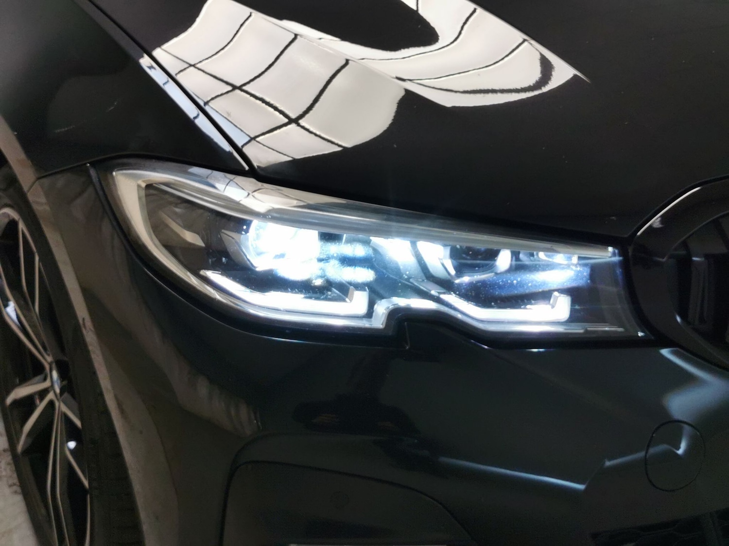 Used BMW 3 Series 2019 for sale - 76128766: Photo 7