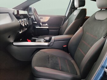 Used Mercedes-Benz EQA undefined for sale - 78592069: Photo