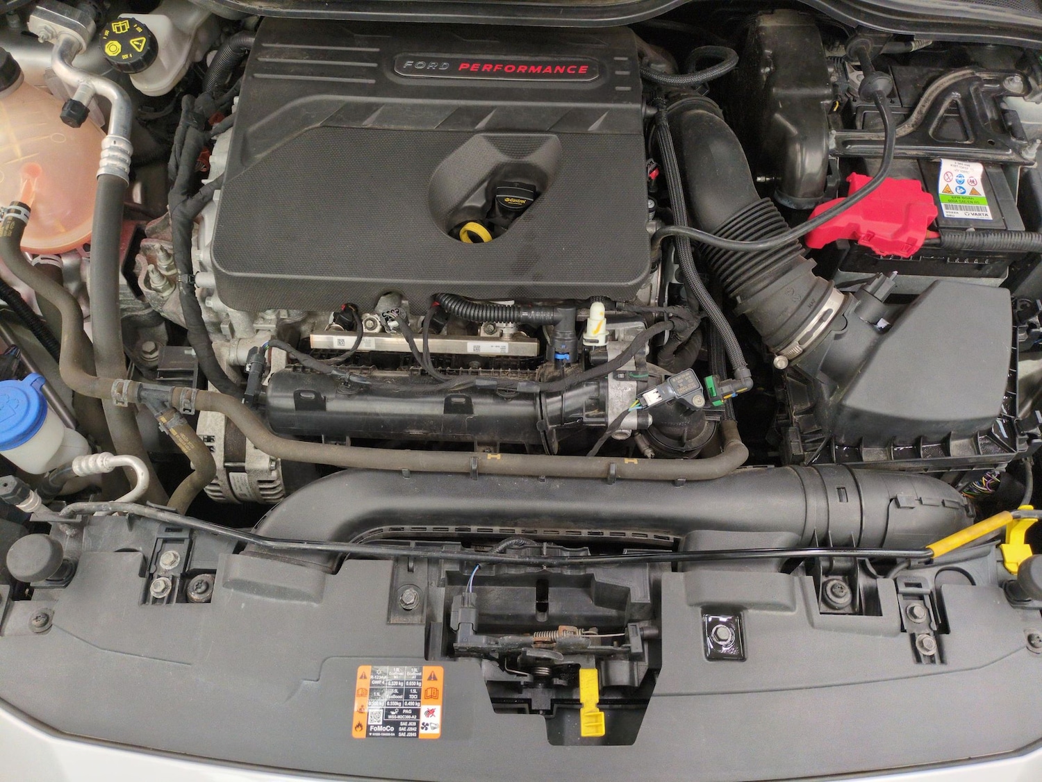 Used Ford Fiesta 2019 for sale - 77058676: Photo 30