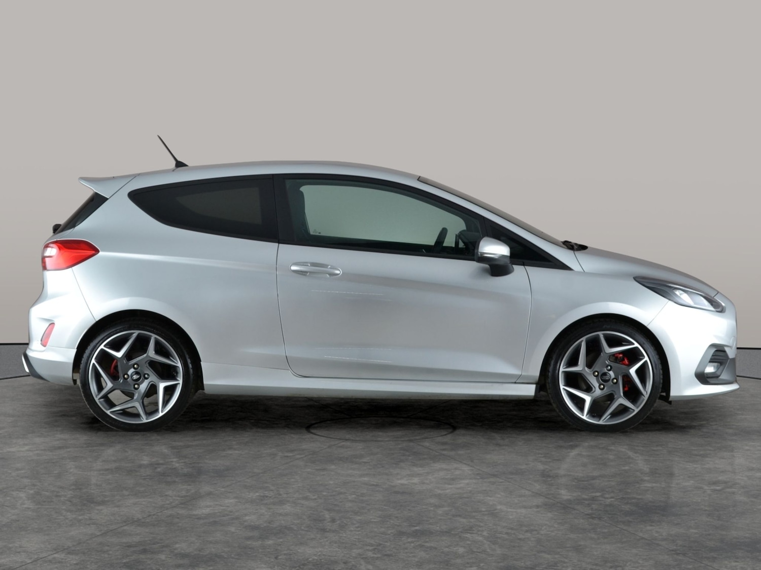 Used Ford Fiesta 2019 for sale - 77058676: Photo 8