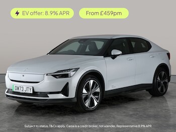 Used Polestar Polestar 2 2023 for sale - 76853730: Photo