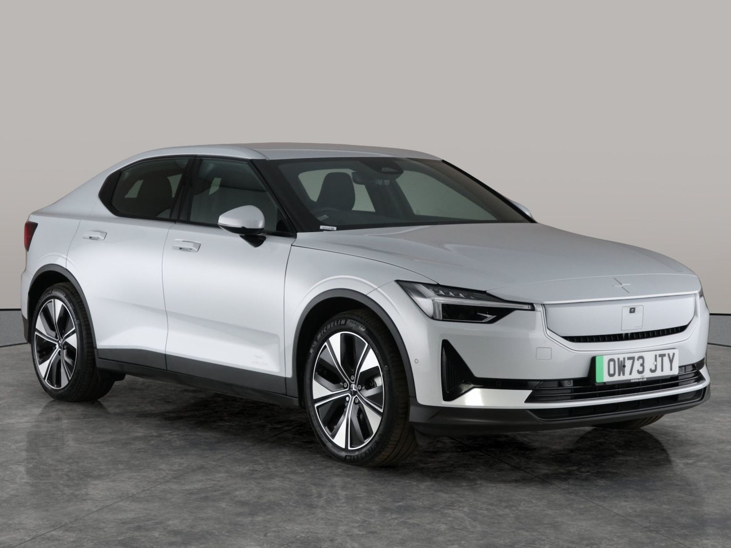 Used Polestar Polestar 2 2023 for sale - 76853730: Photo 8