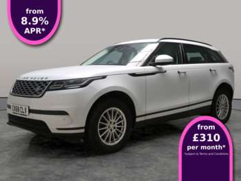 2.0 D180 S SUV 5dr Diesel Auto 4WD Euro 6 (s/s) (180 ps) - REVERSE CAM - NA