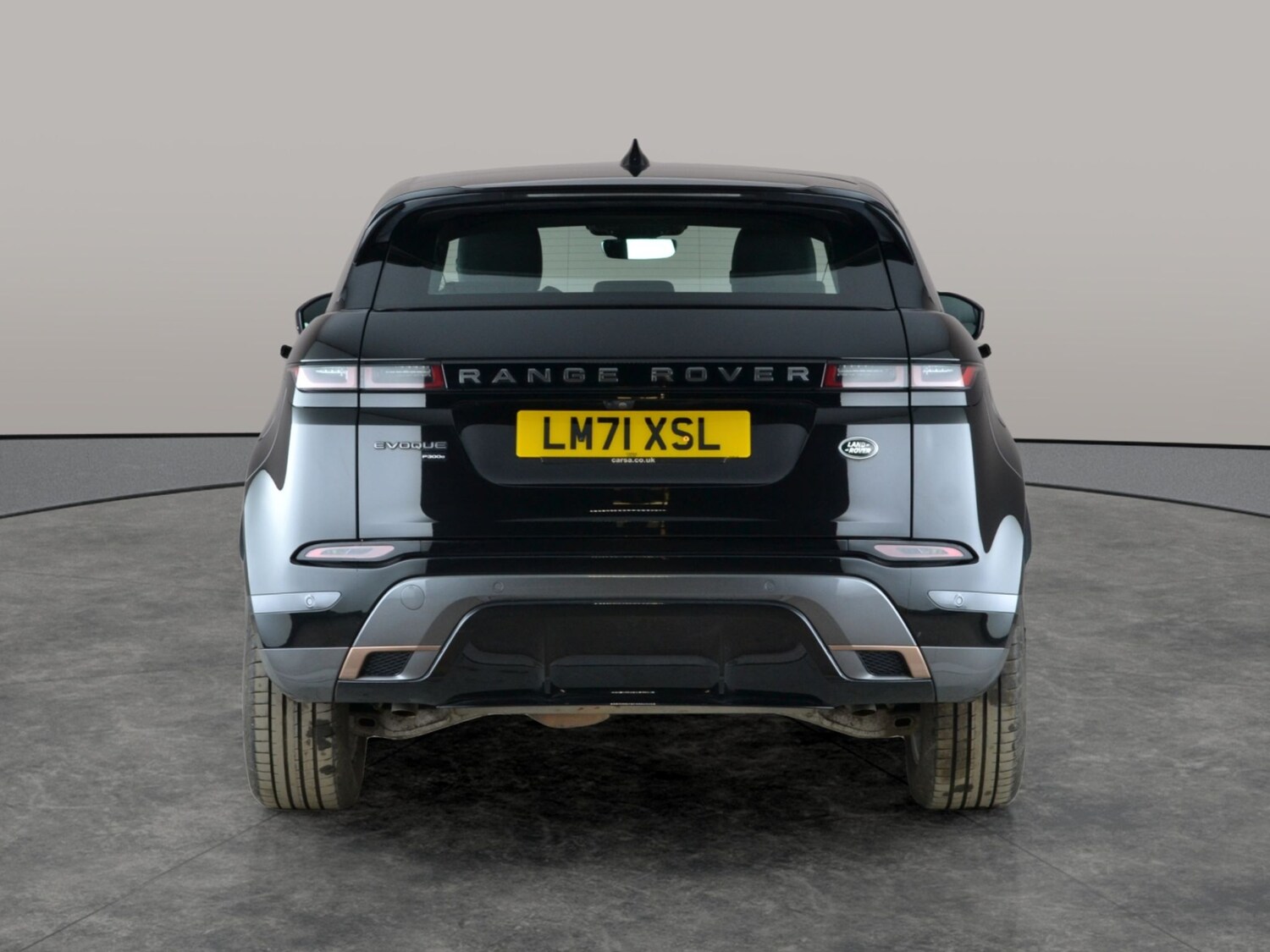 Used Land Rover Range Rover Evoque 2022 for sale - 77674307: Photo 11