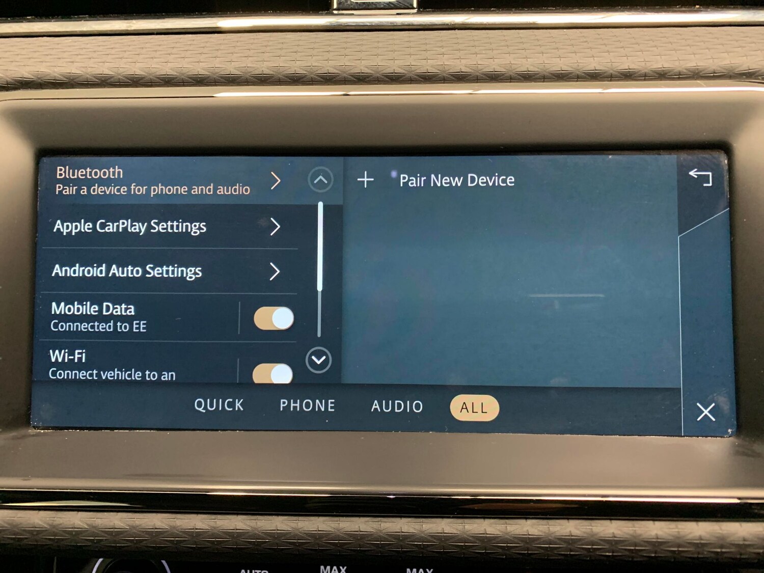 Used Land Rover Range Rover Evoque 2022 for sale - 77674307: Photo 15