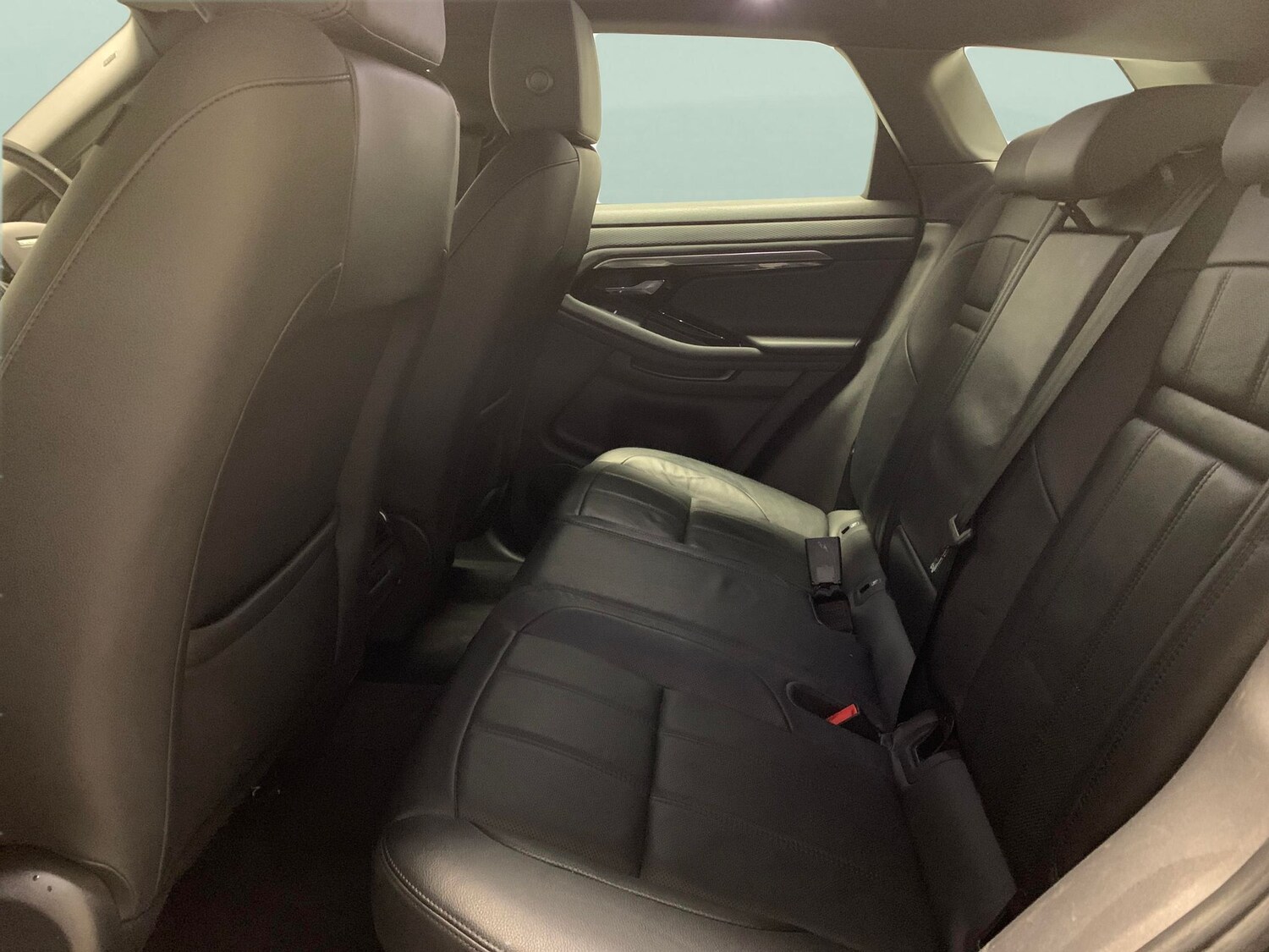 Used Land Rover Range Rover Evoque 2022 for sale - 77674307: Photo 22