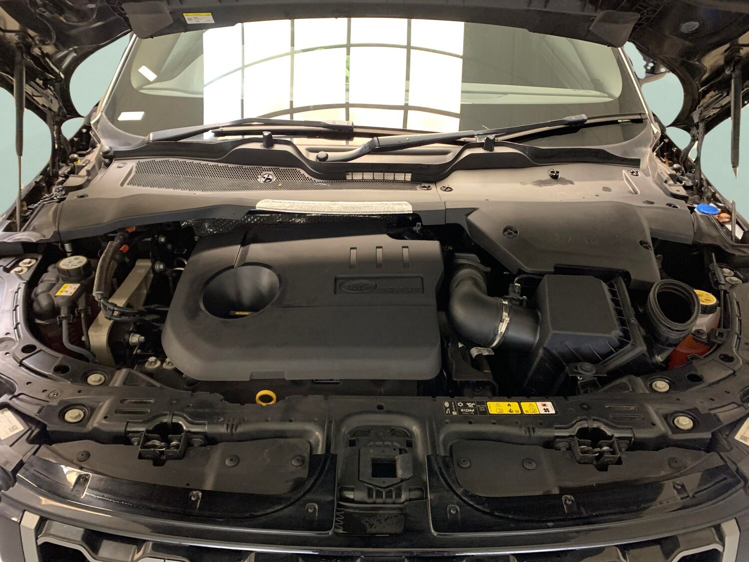 Used Land Rover Range Rover Evoque 2022 for sale - 77674307: Photo 29