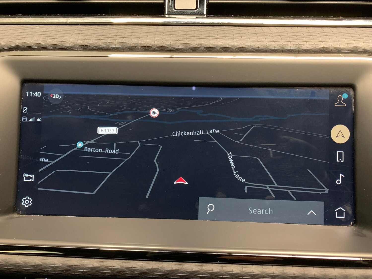 Used Land Rover Range Rover Evoque 2022 for sale - 77674307: Photo 6