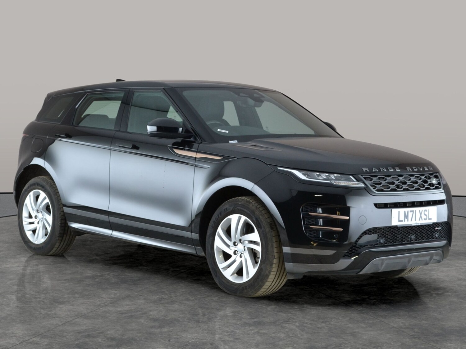 Used Land Rover Range Rover Evoque 2022 for sale - 77674307: Photo 8
