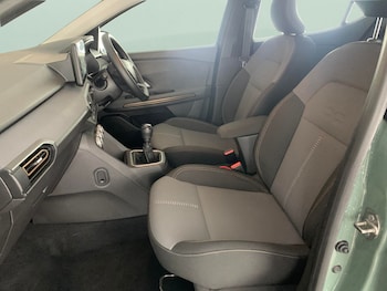 Used Dacia Sandero Stepway undefined for sale - 76954784: Photo