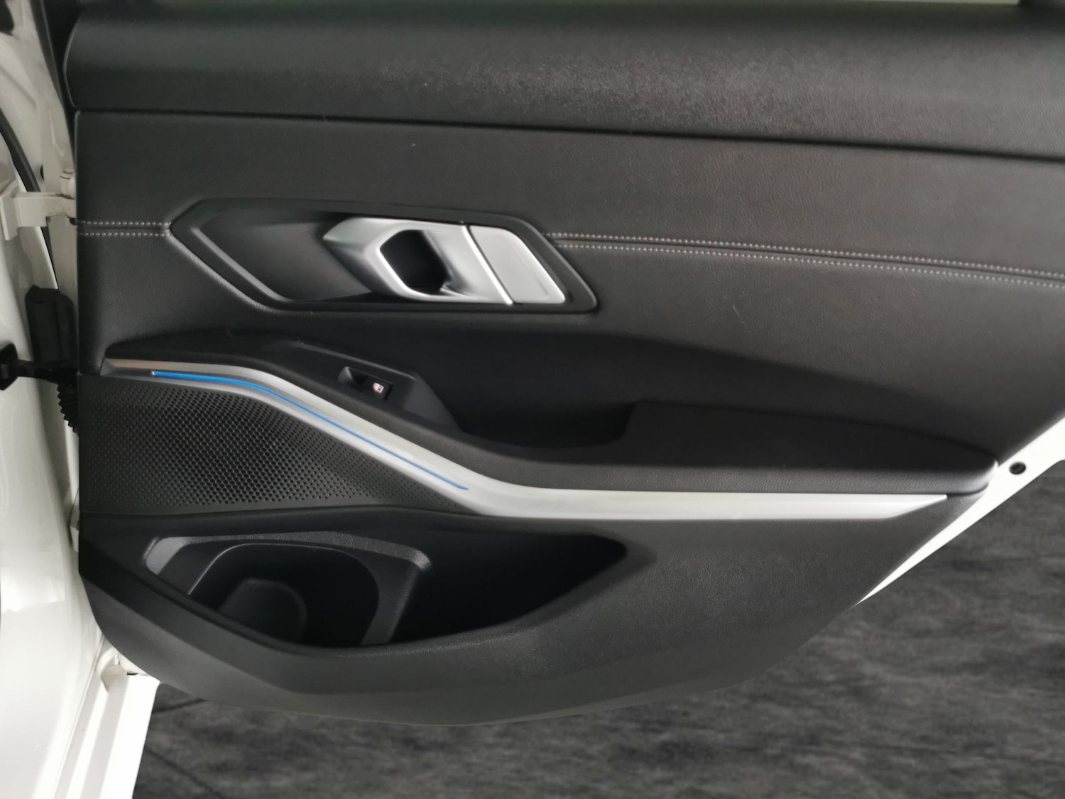 Used BMW 3 Series 2021 for sale - 76344767: Photo 36