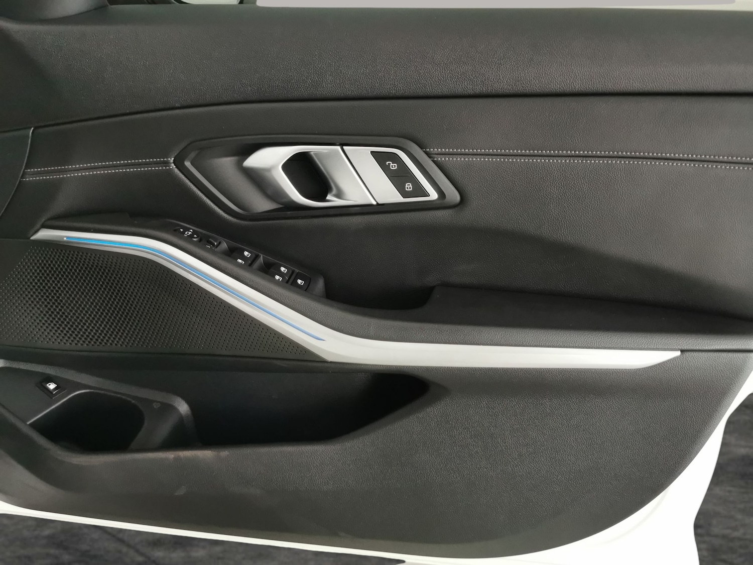 Used BMW 3 Series 2021 for sale - 76344767: Photo 37