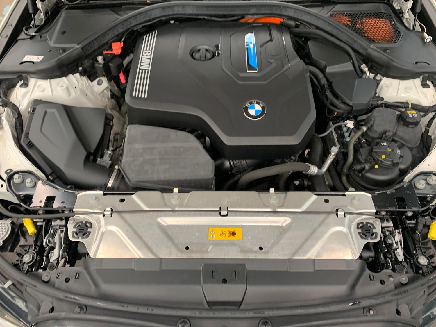 Used BMW 3 Series 2021 for sale - 76344767: Photo 38