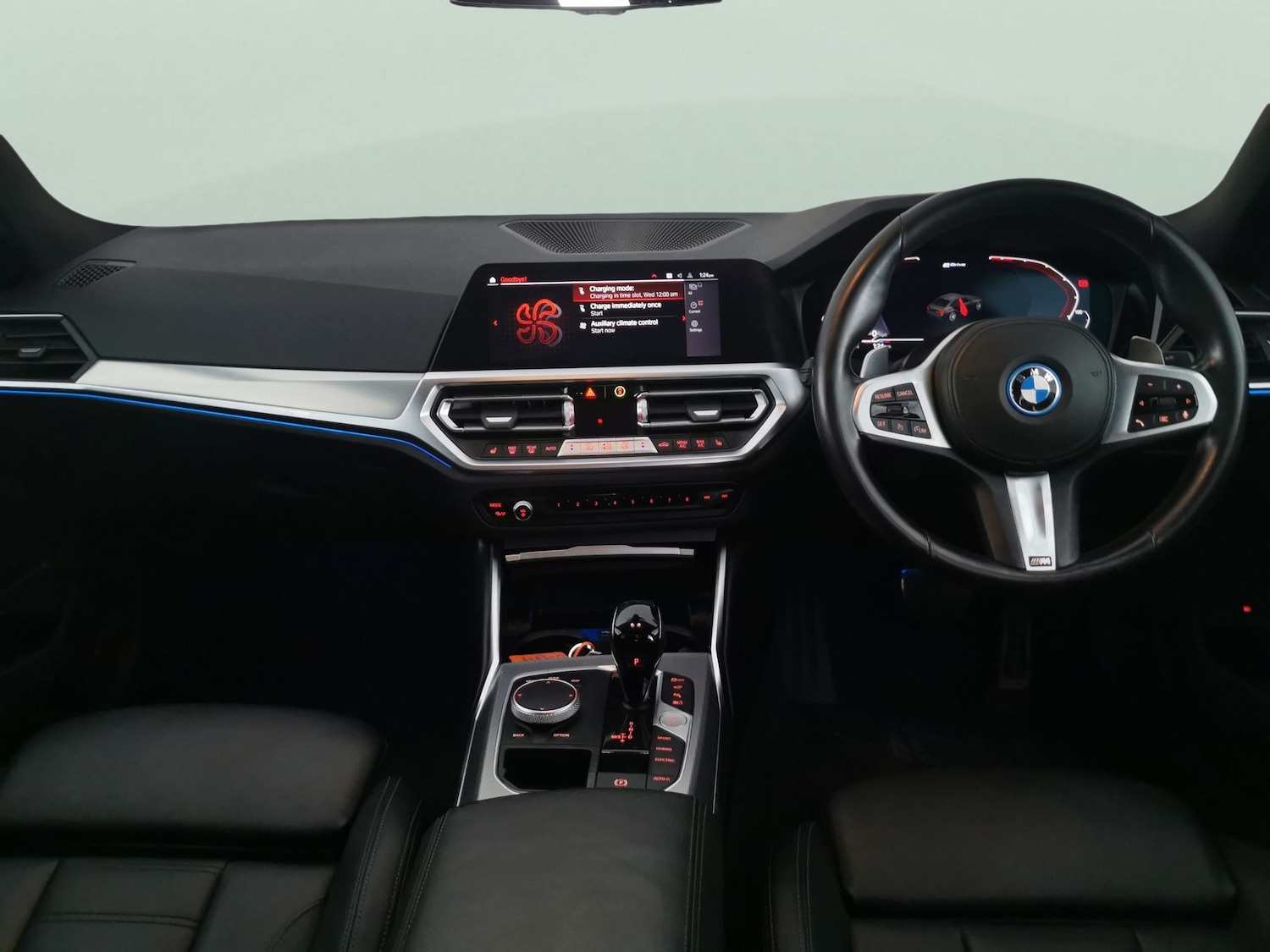 Used BMW 3 Series 2021 for sale - 76344767: Photo 8