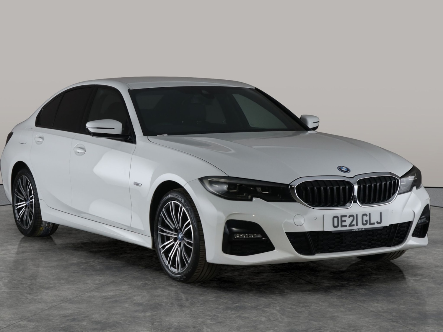 Used BMW 3 Series 2021 for sale - 76344767: Photo 9