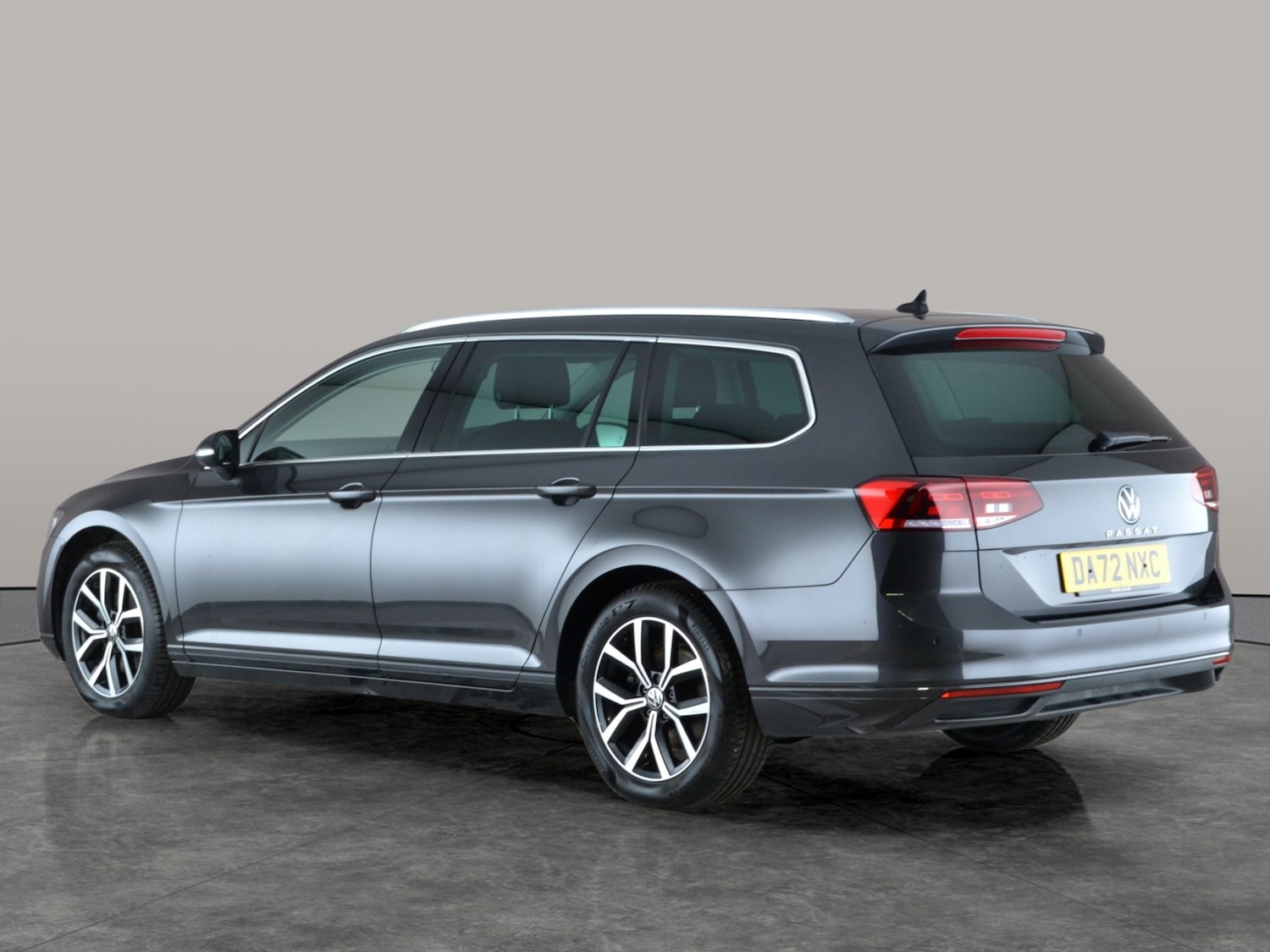 Used Volkswagen Passat 2022 for sale - 77095499: Photo 13