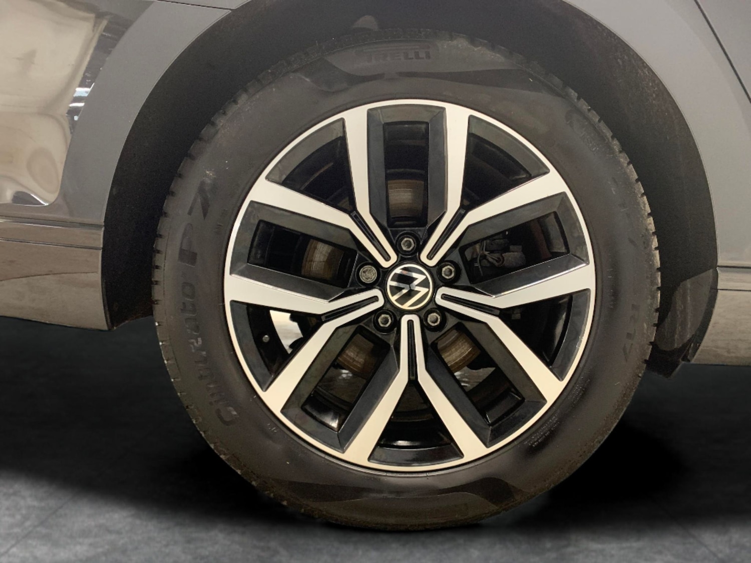 Used Volkswagen Passat 2022 for sale - 77095499: Photo 23