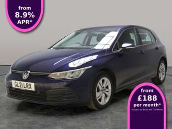 Used Volkswagen Golf 2021 for sale - 75212457: Photo