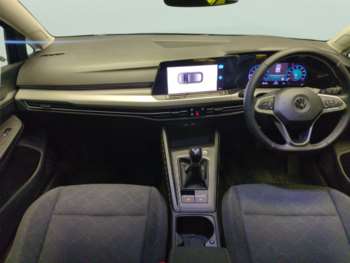 Used Volkswagen Golf 2021 for sale - 75212457: Photo