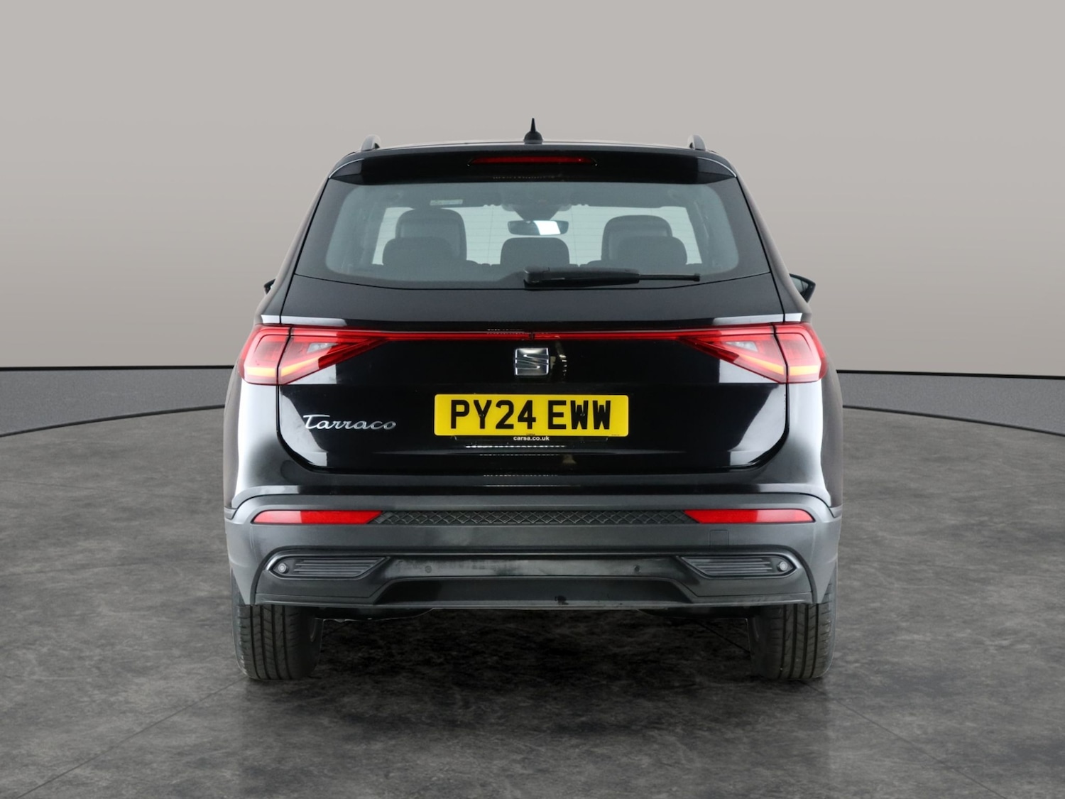 Used SEAT Tarraco 2024 for sale - 76113266: Photo 11