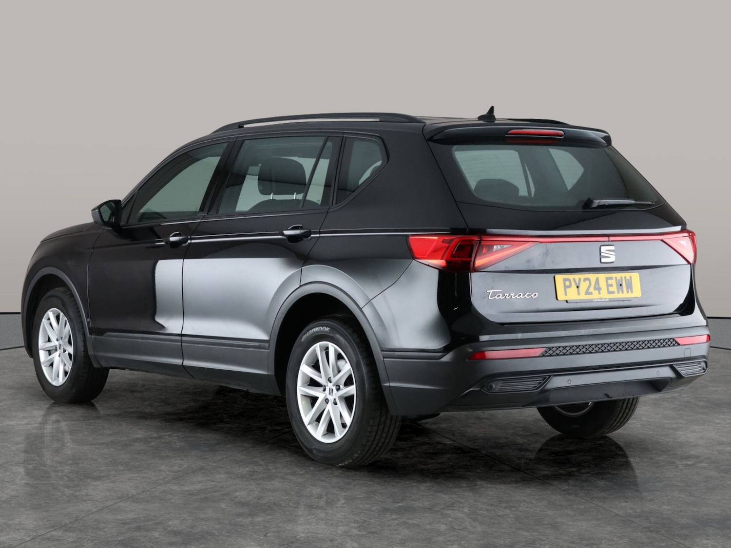 Used SEAT Tarraco 2024 for sale - 76113266: Photo 12