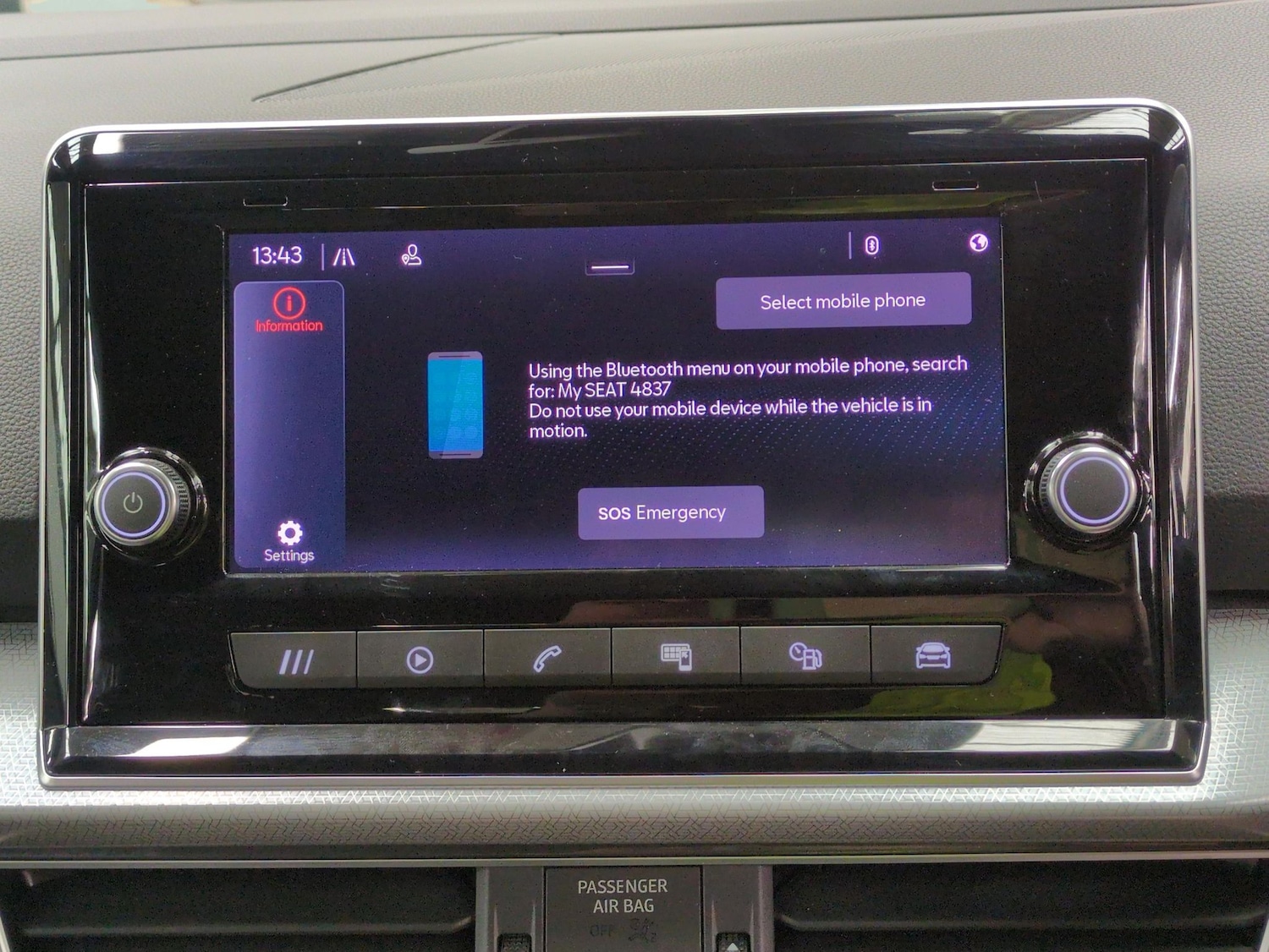 Used SEAT Tarraco 2024 for sale - 76113266: Photo 17
