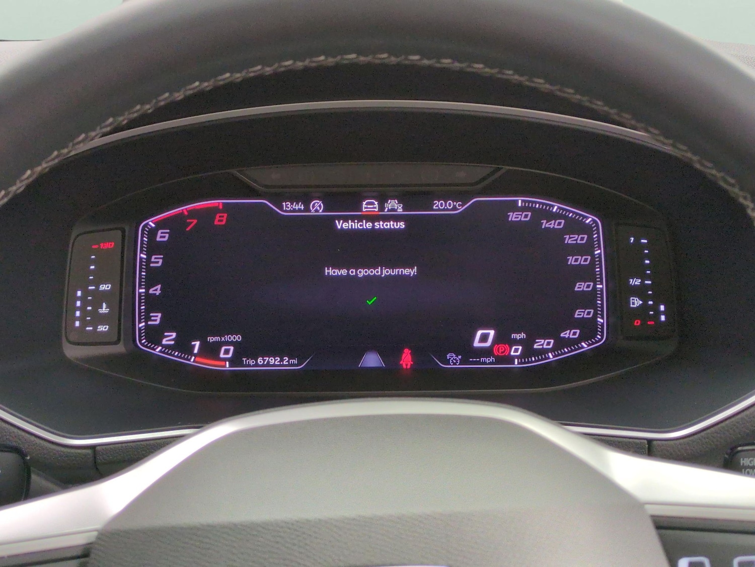 Used SEAT Tarraco 2024 for sale - 76113266: Photo 24