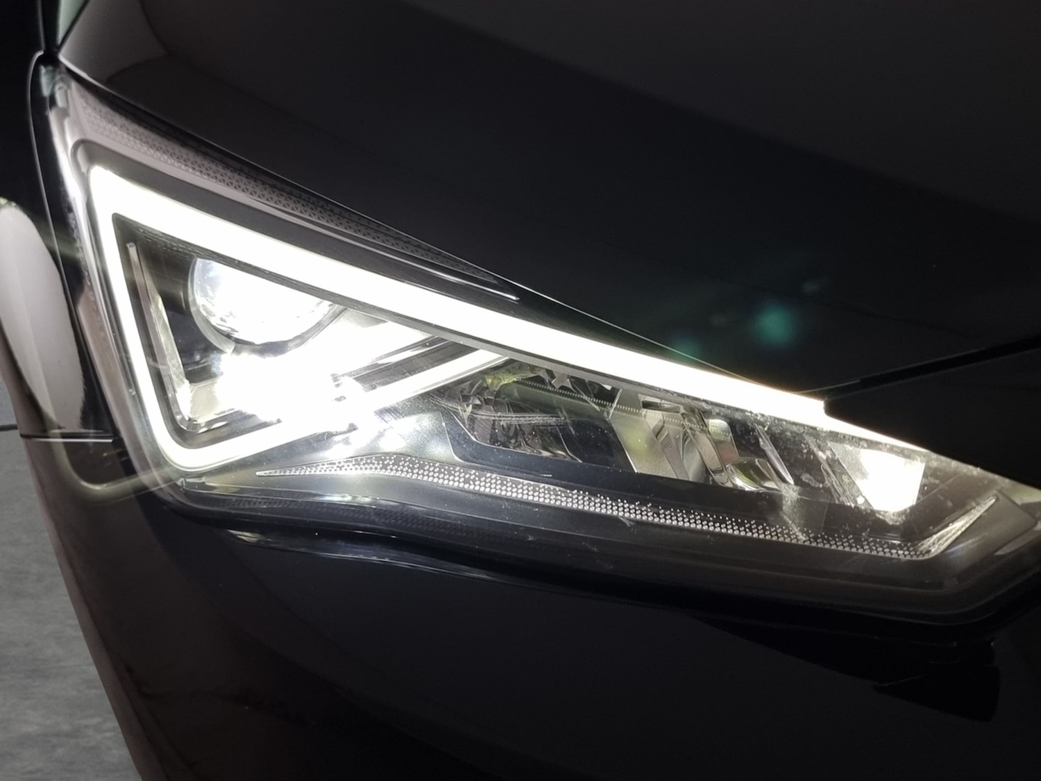 Used SEAT Tarraco 2024 for sale - 76113266: Photo 26