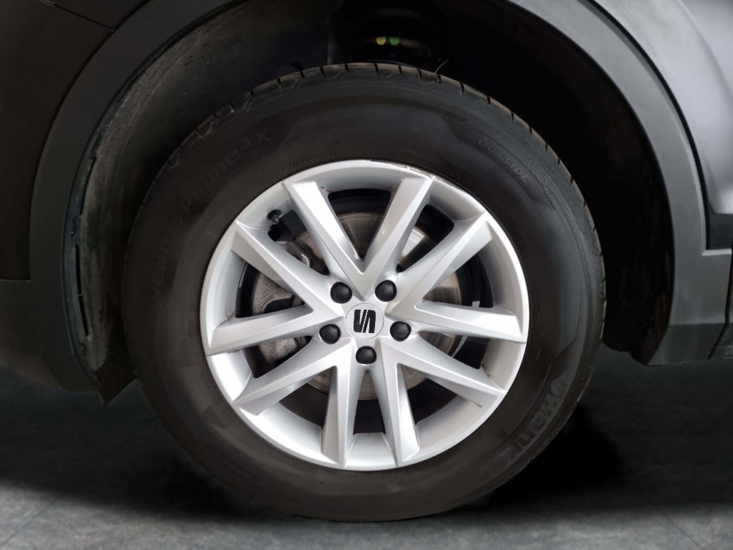 Used SEAT Tarraco 2024 for sale - 76113266: Photo 27