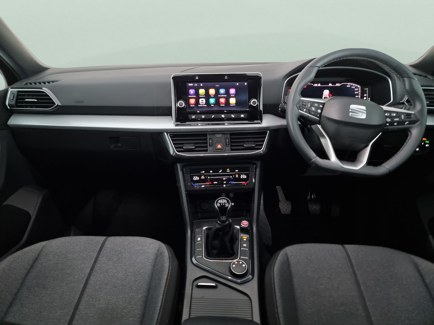 Used SEAT Tarraco 2024 for sale - 76113266: Photo 6