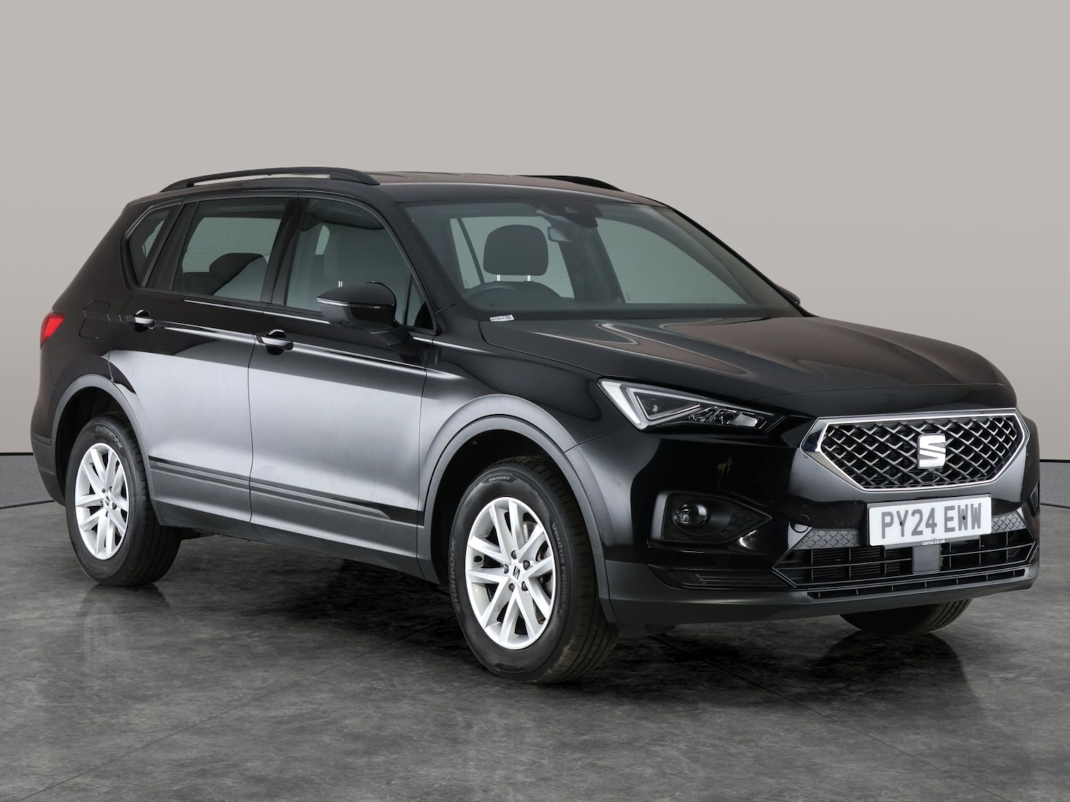 Used SEAT Tarraco 2024 for sale - 76113266: Photo 7