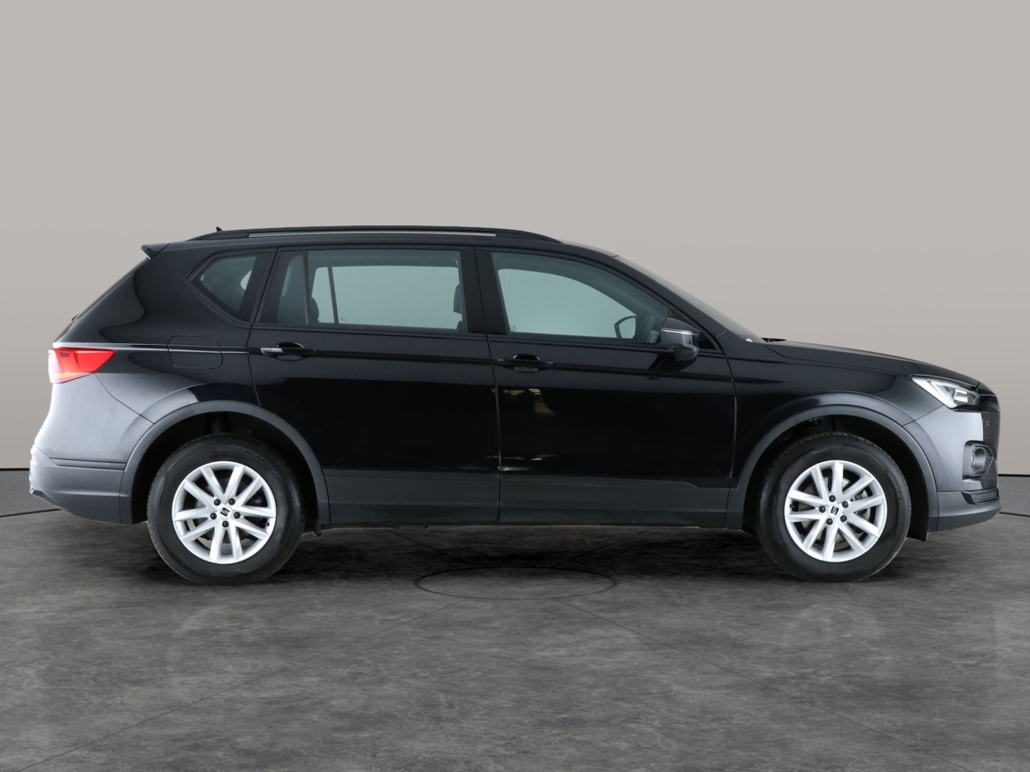 Used SEAT Tarraco 2024 for sale - 76113266: Photo 8