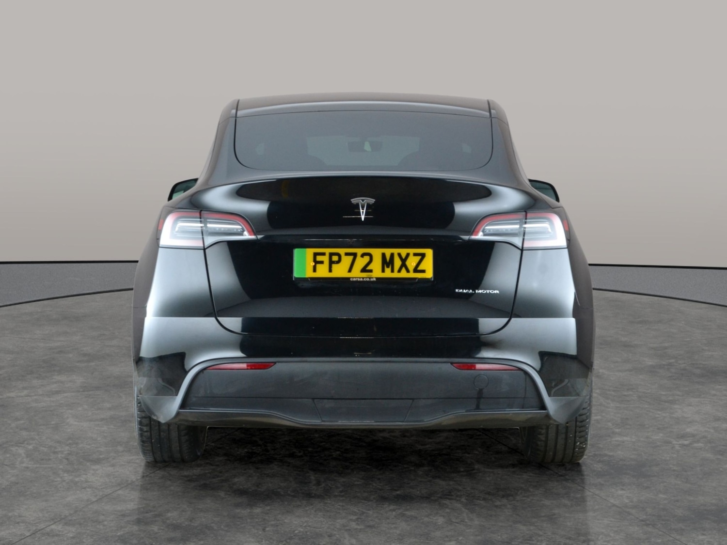 Used Tesla Model Y 2022 for sale - 77447952: Photo 12