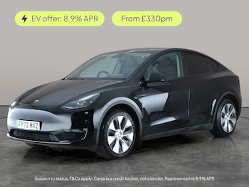 Tesla Model Y feature image