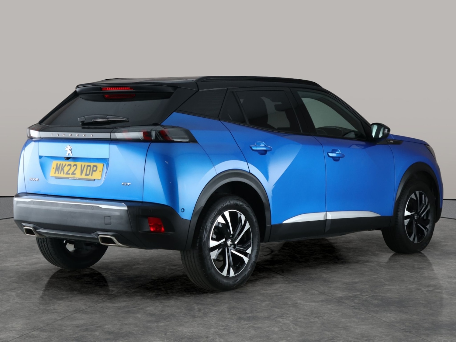 Used Peugeot 2008 2022 for sale - 76922240: Photo 10