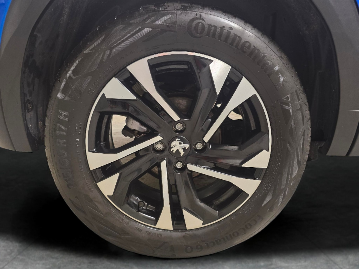 Used Peugeot 2008 2022 for sale - 76922240: Photo 25