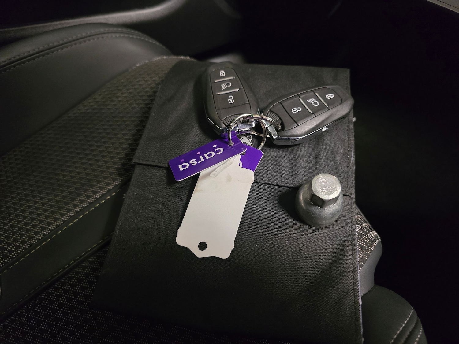 Used Peugeot 2008 2022 for sale - 76922240: Photo 31