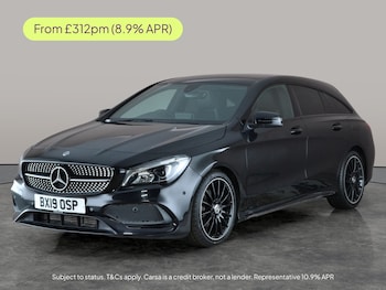 Used Mercedes-Benz CLA undefined for sale - 77475410: Photo