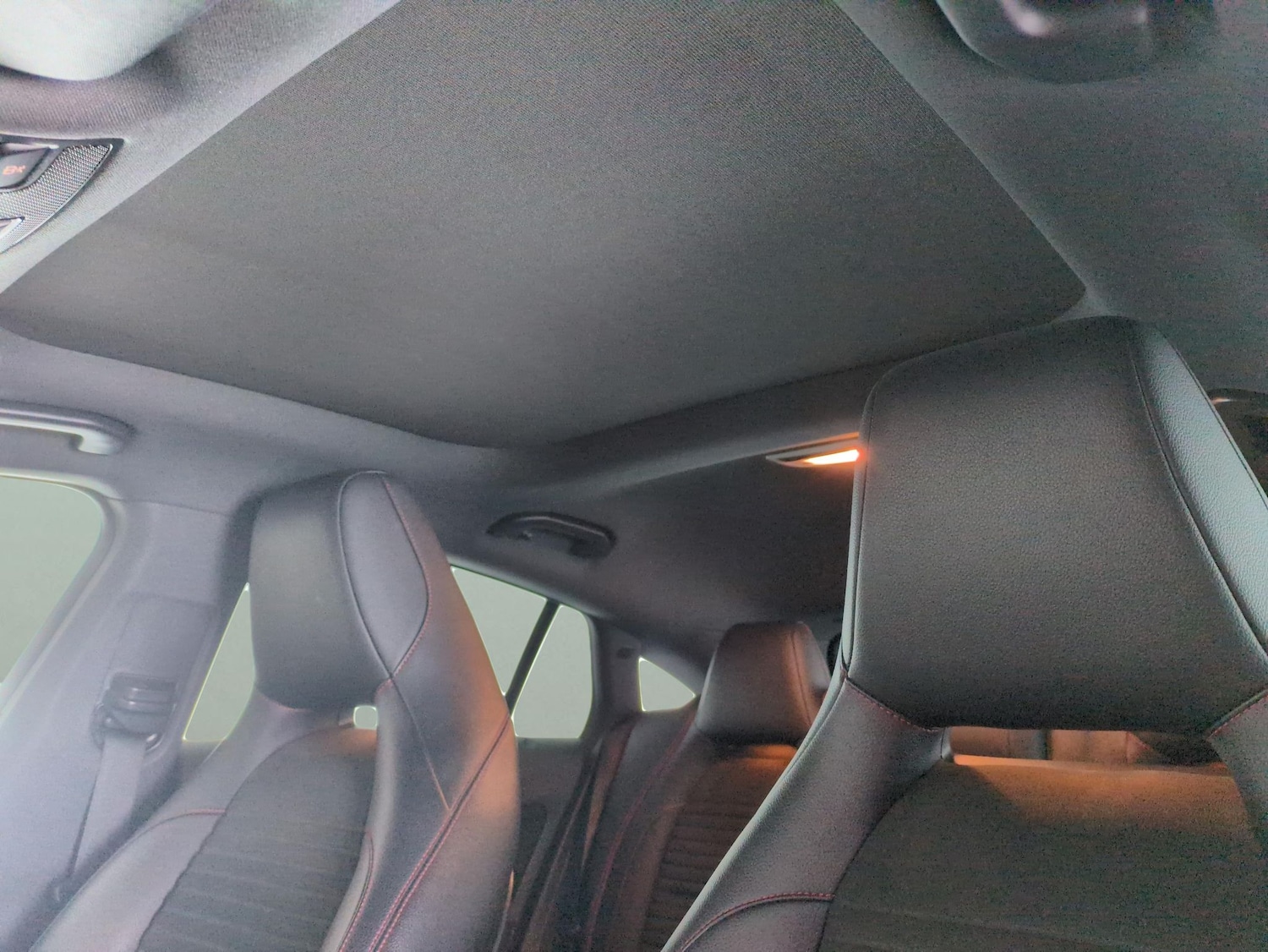 Used Mercedes-Benz CLA for sale - 77475410: Photo 5