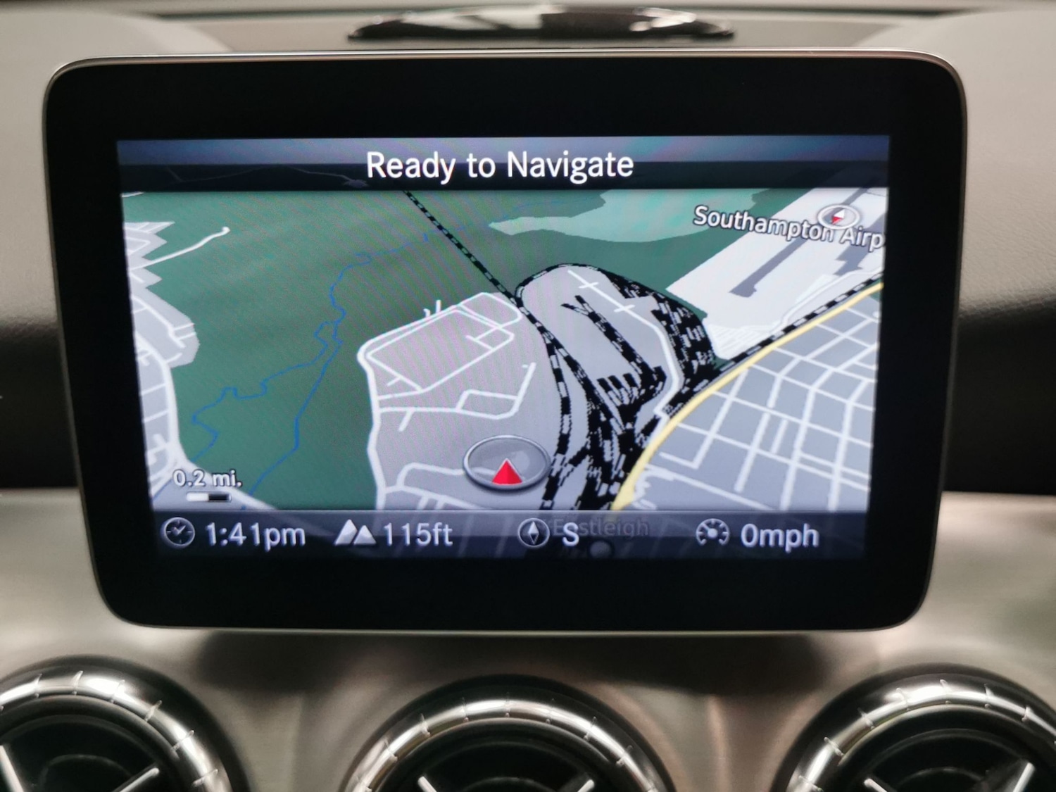 Used Mercedes-Benz CLA for sale - 77475410: Photo 7