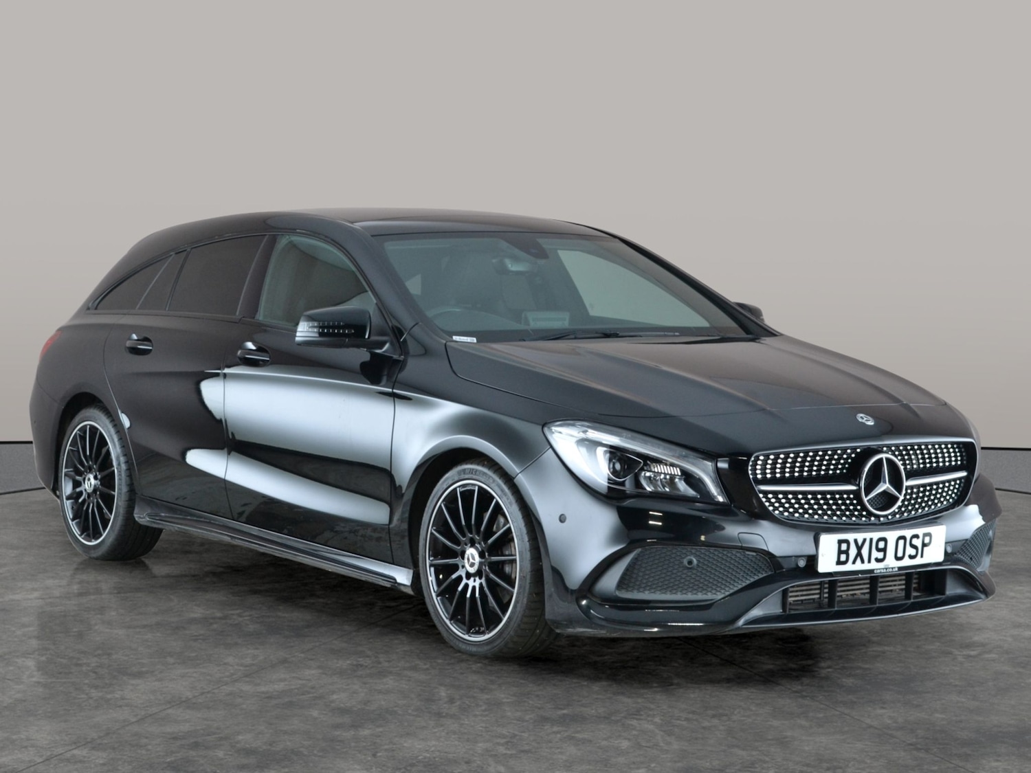 Used Mercedes-Benz CLA for sale - 77475410: Photo 9