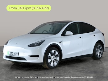 Used Tesla Model Y undefined for sale - 78756394: Photo
