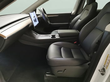 Used Tesla Model Y undefined for sale - 78756394: Photo