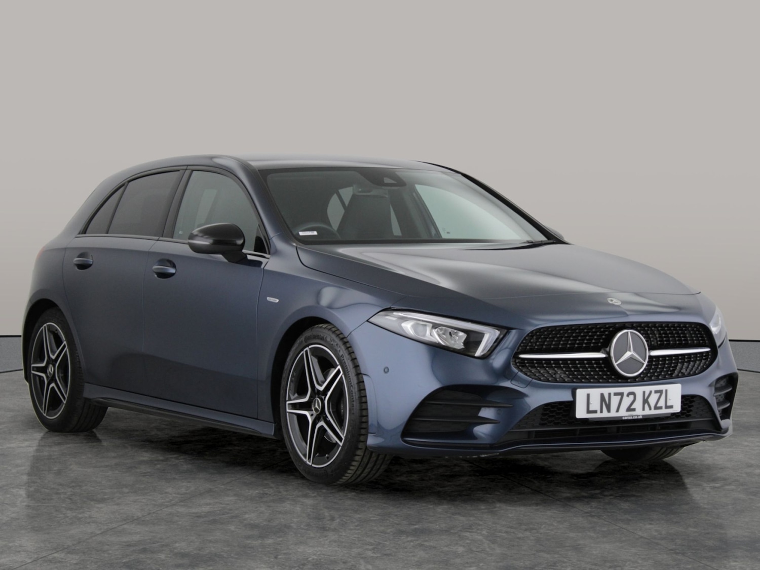 Used Mercedes-Benz A-Class 2022 for sale - 76320576: Photo 11
